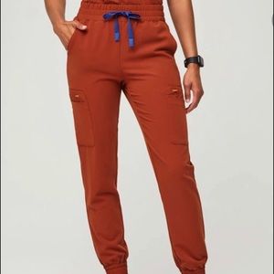 Figs Scrubs Auburn LIMITED EDITION